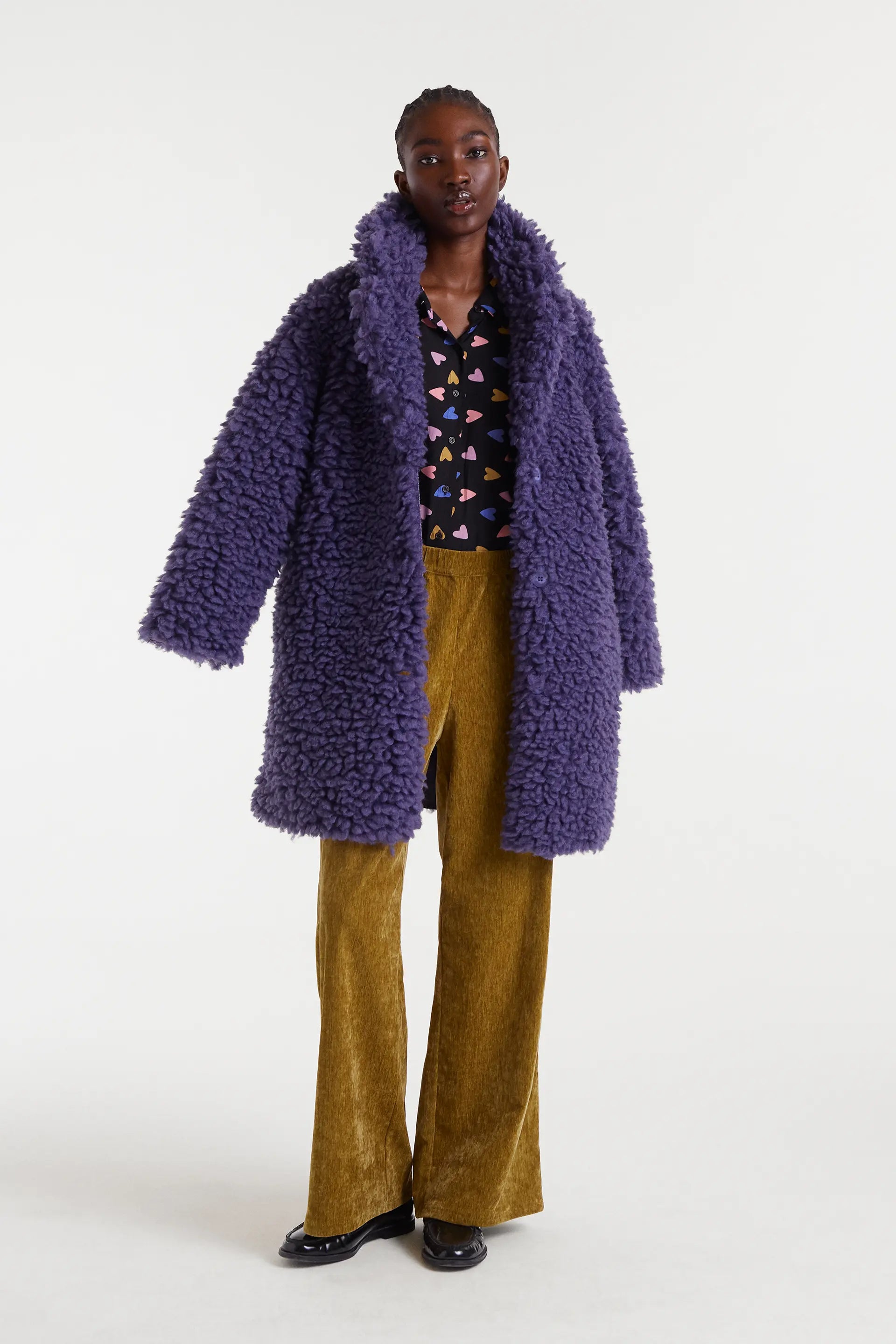 Coats/Jackets