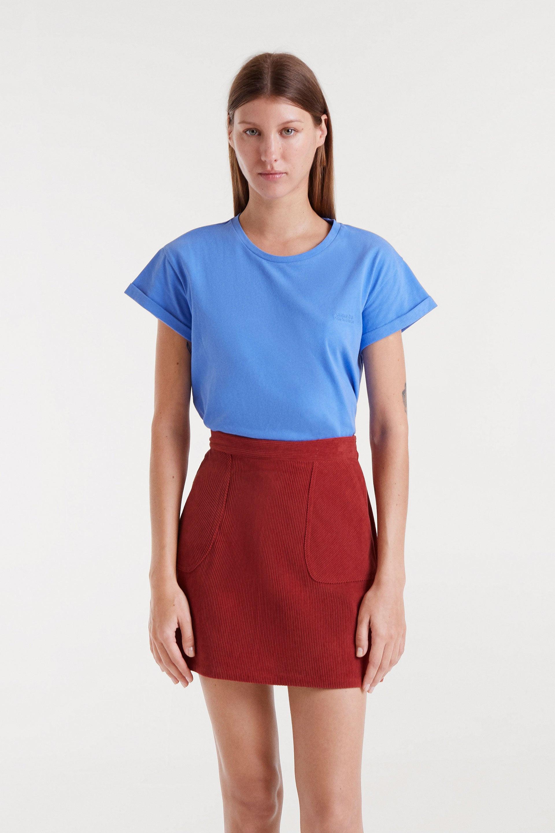 Sky Blue T-Shirt