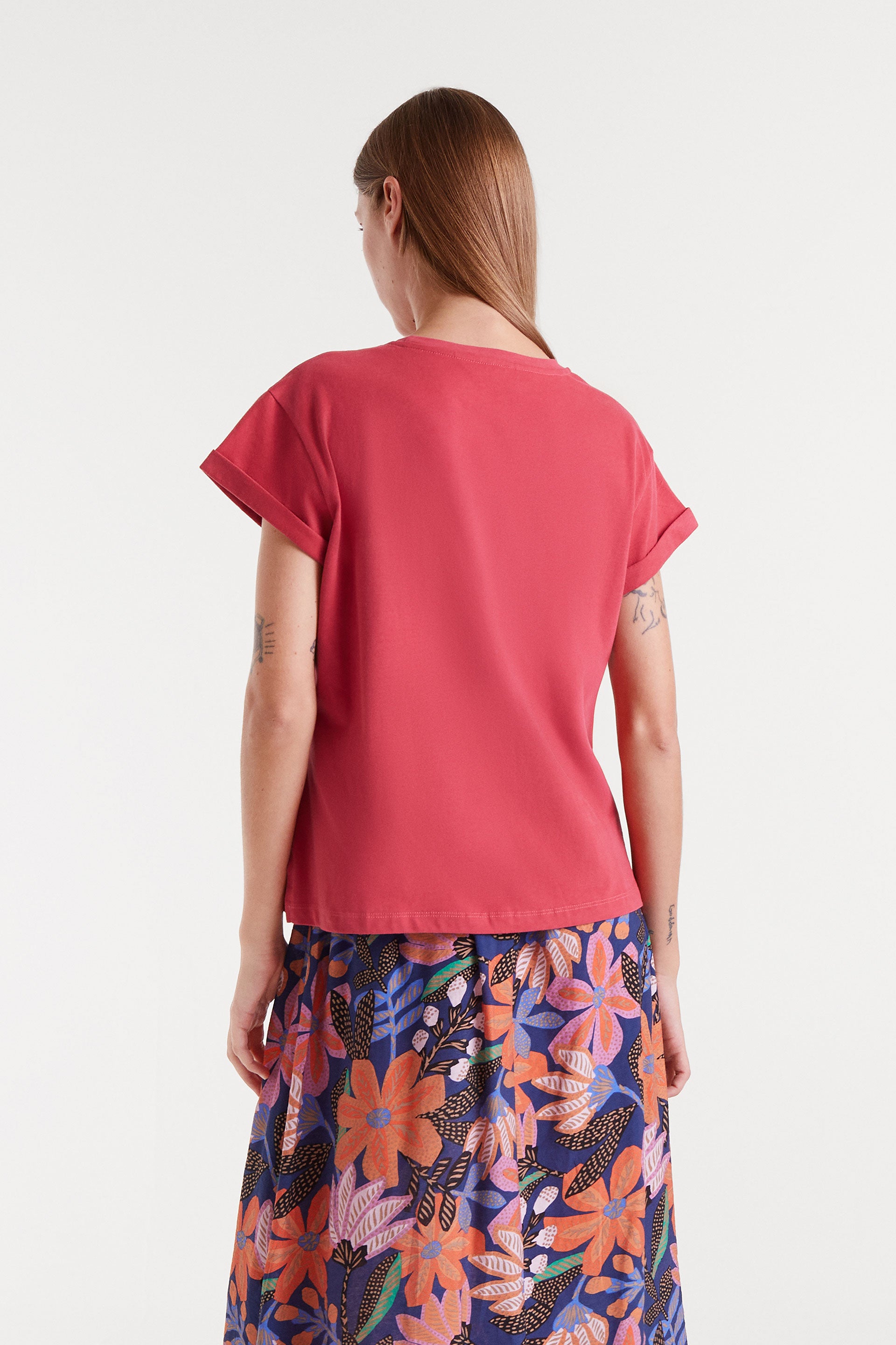 Red T-Shirt
