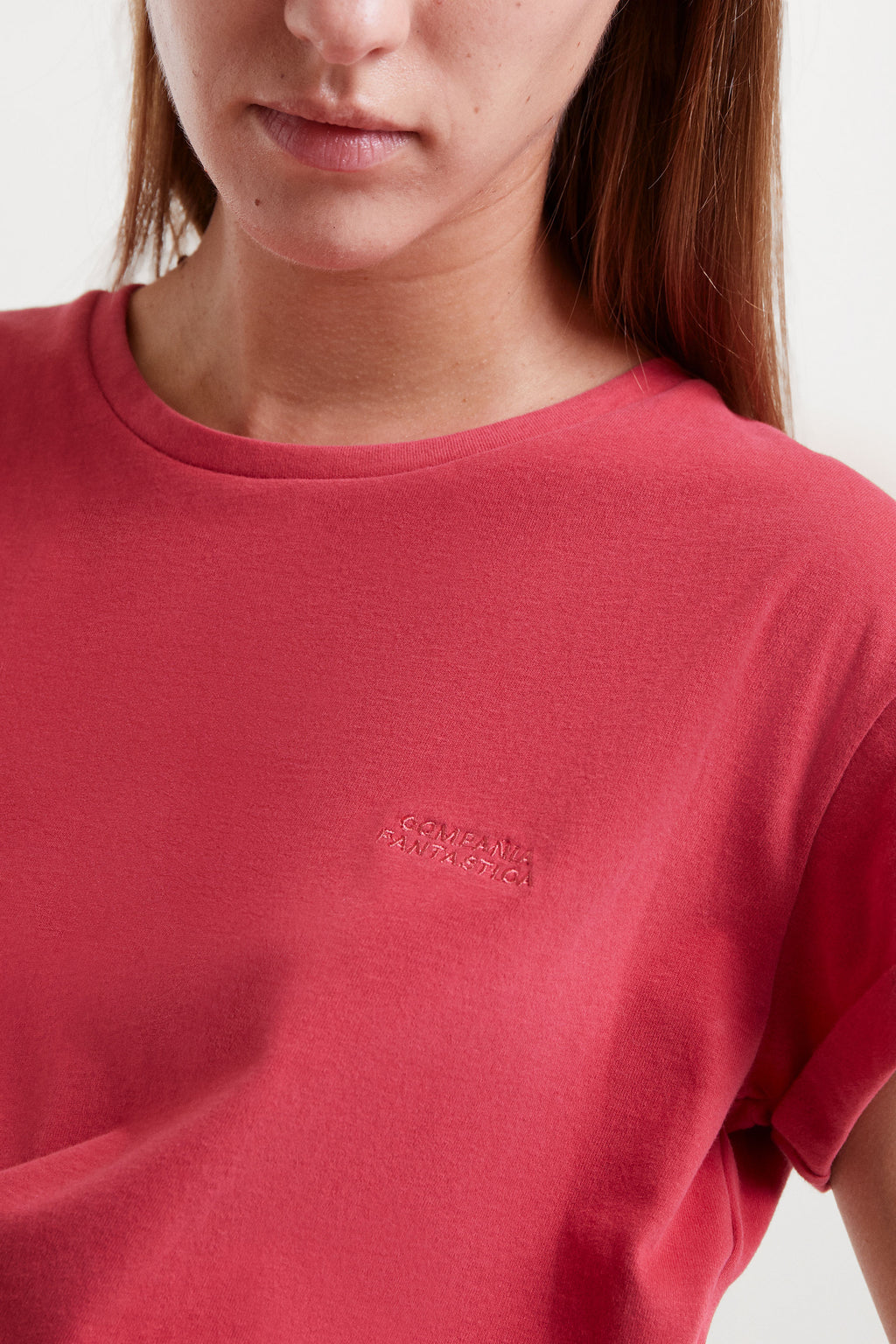 Red T-Shirt