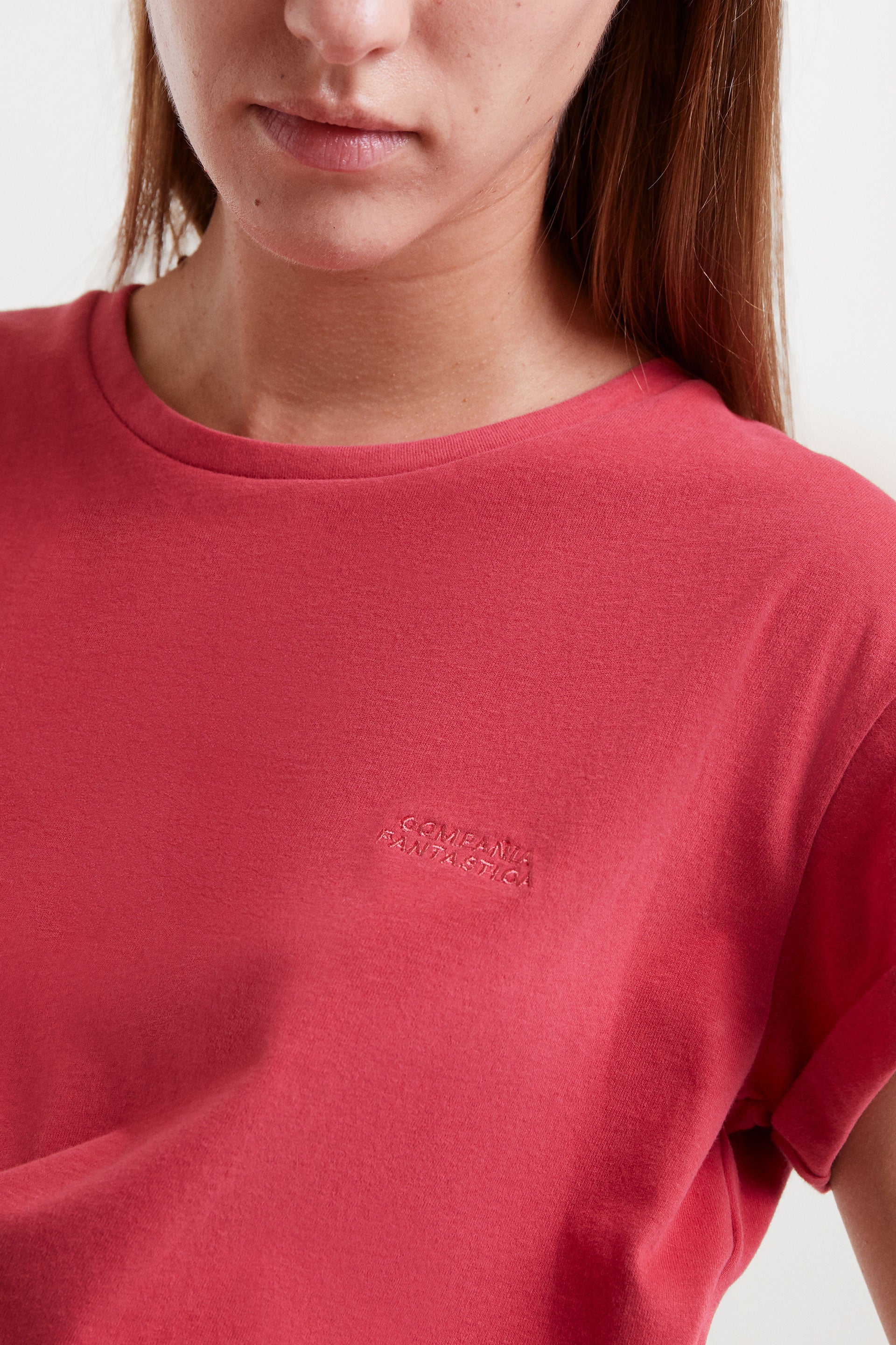 Red T-Shirt