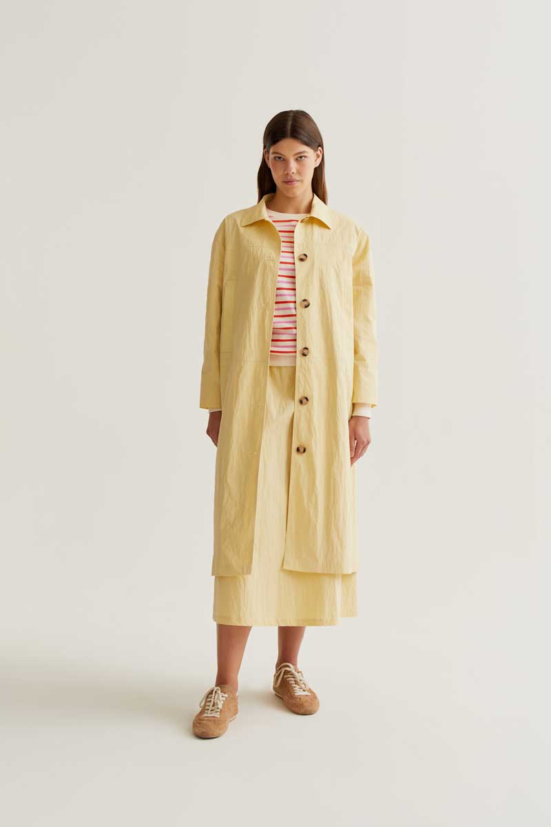 Yellow Mac