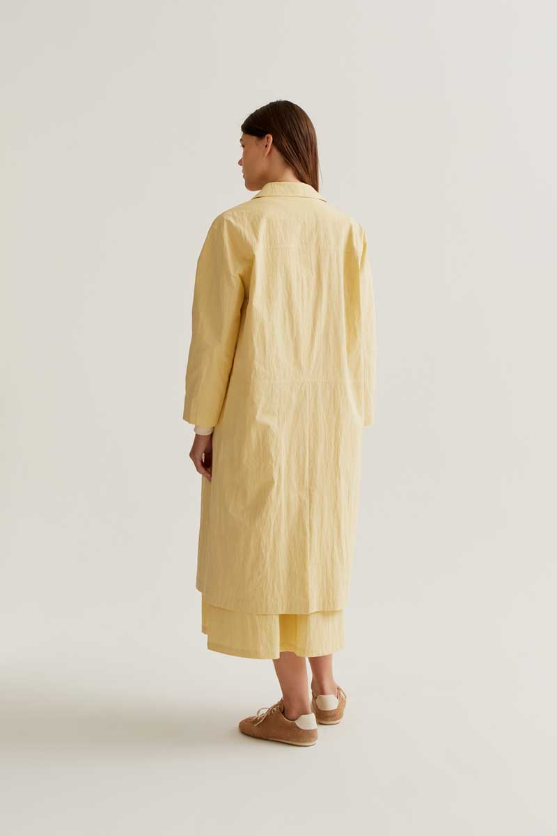 Yellow Mac