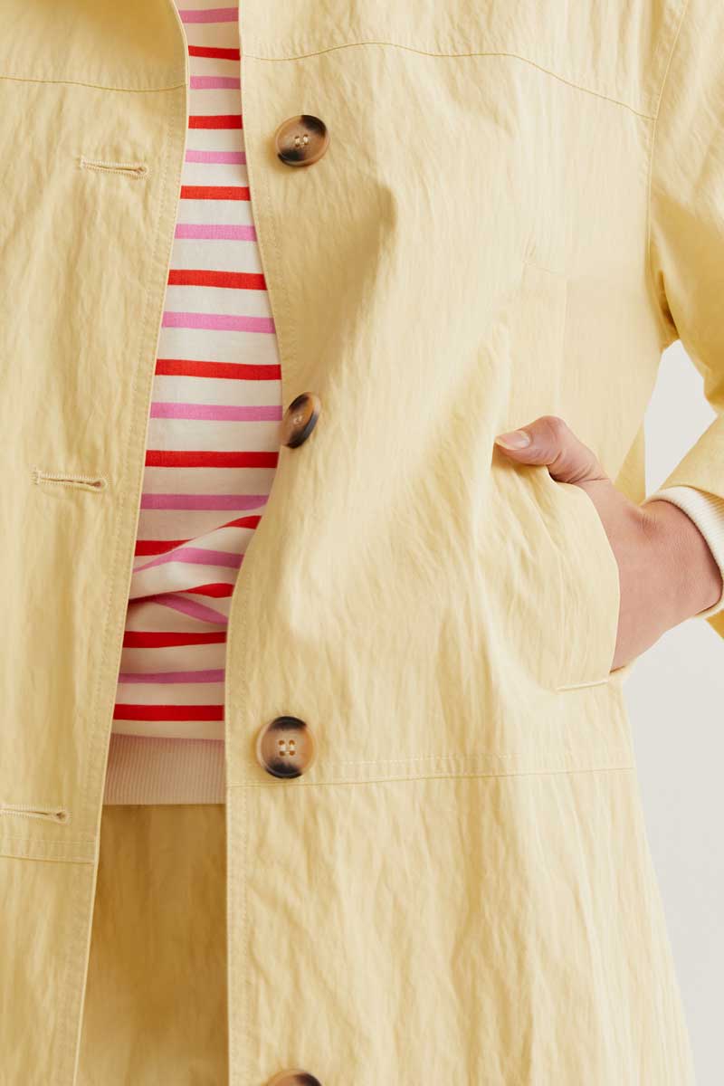Yellow Mac