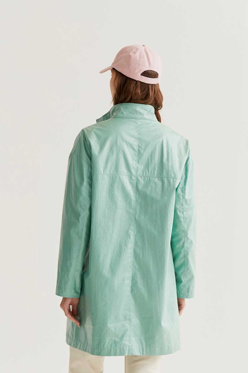 Green Mac