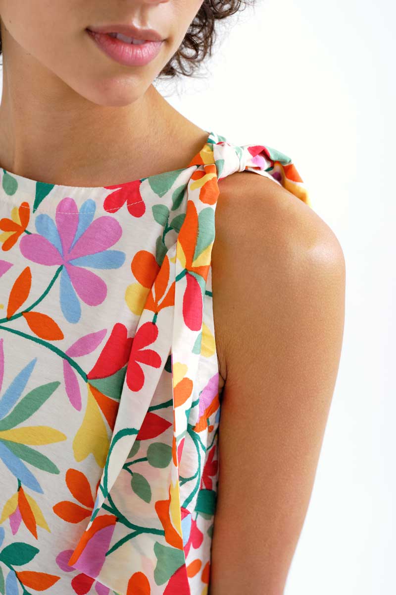Flower Top