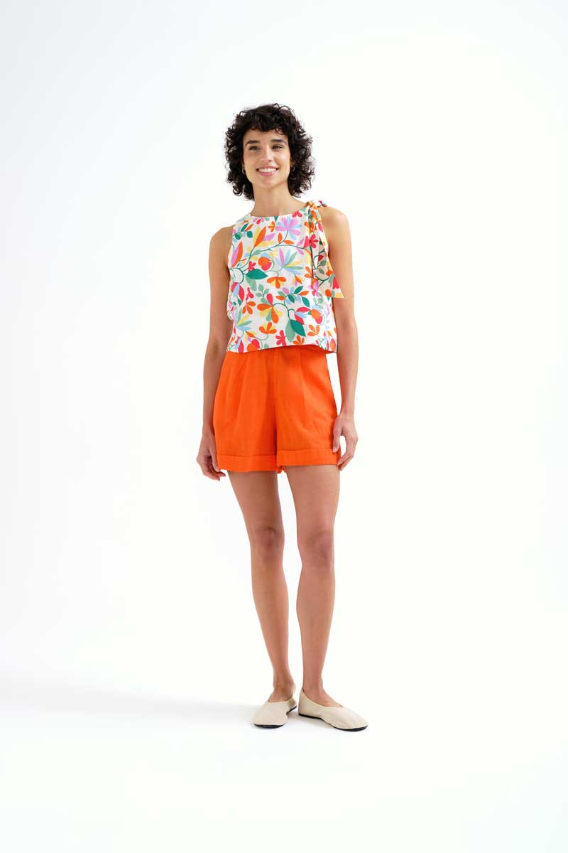 Flower Top
